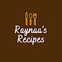 Raynaa's Recipes logo