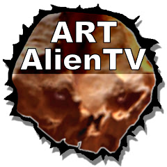 ArtAlienTV