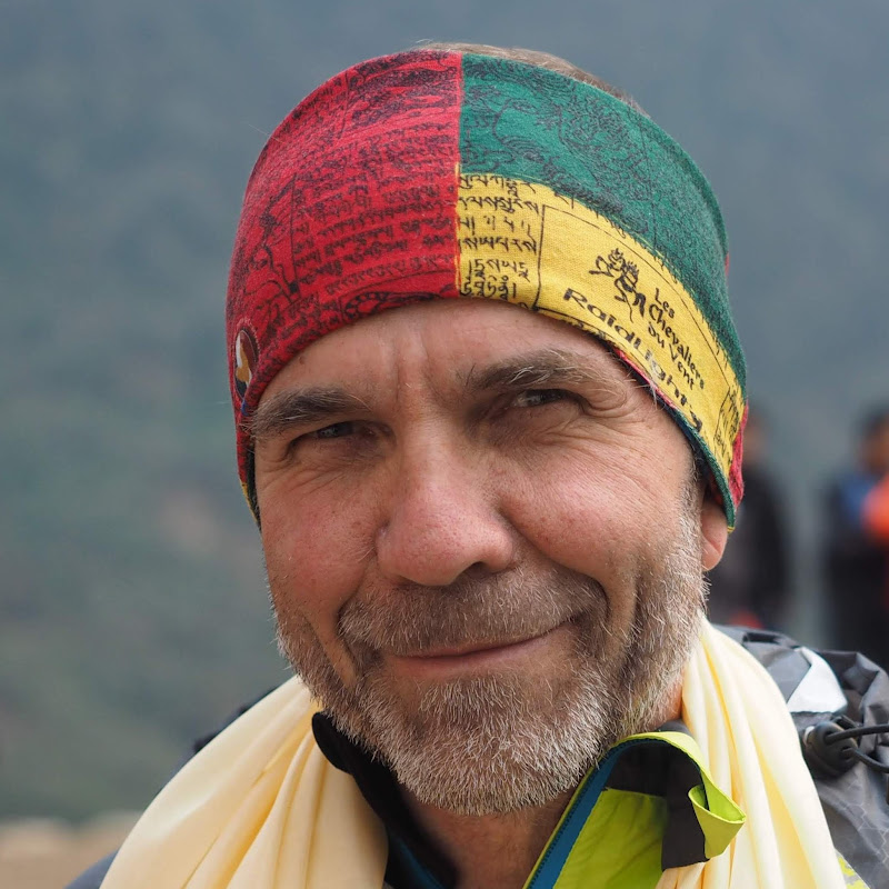 christian bouteille