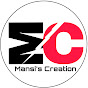 Mansi's Creation