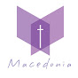 Macedonia Baptist of LA logo