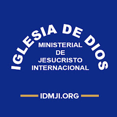 Iglesia de Dios Ministerial de Jesucristo Internacional Avatar