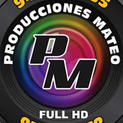 PRODUCCIONES MATEO FULL HD