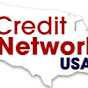 Credit Network USA logo