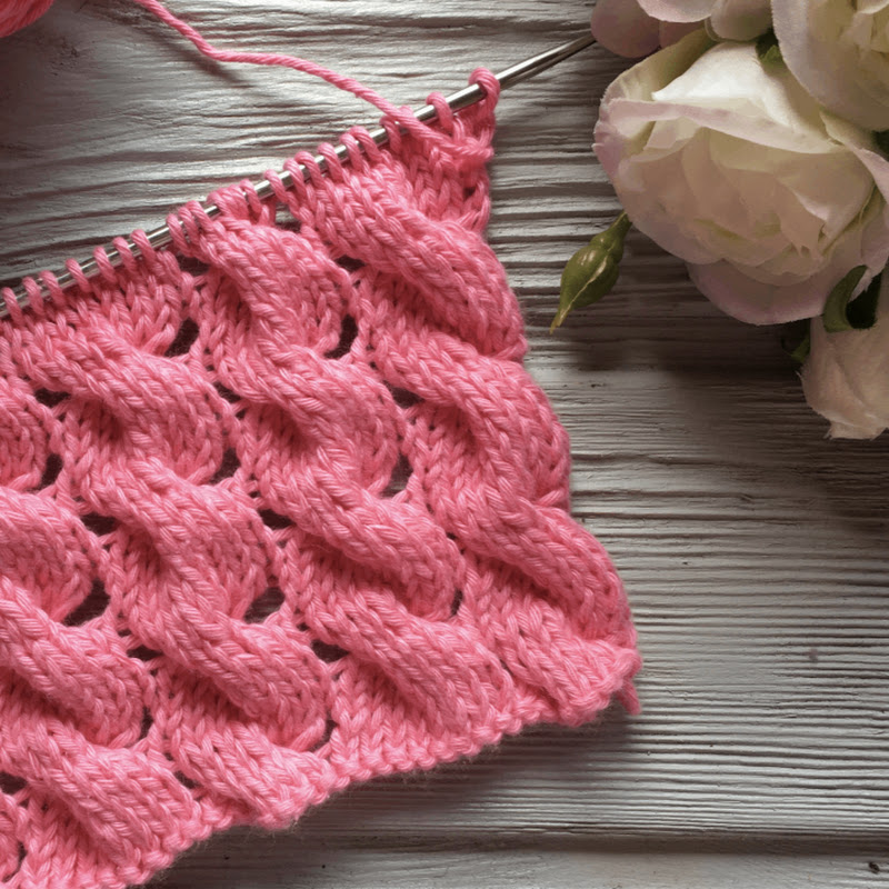 Вязать Легко и Просто! Logo