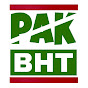 Pak BHT logo