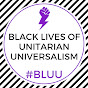 Black Lives UU logo