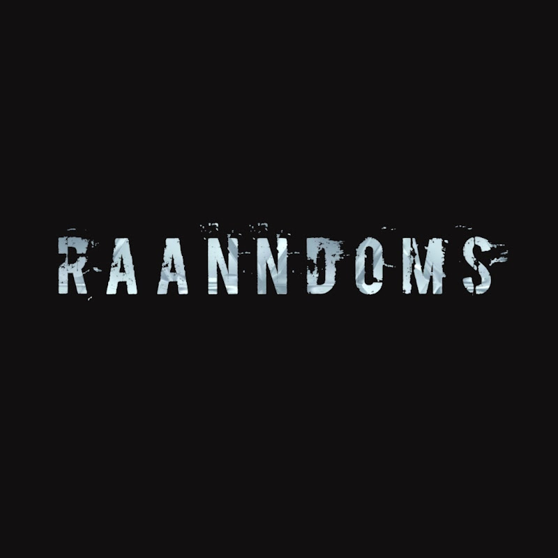 Raanndoms