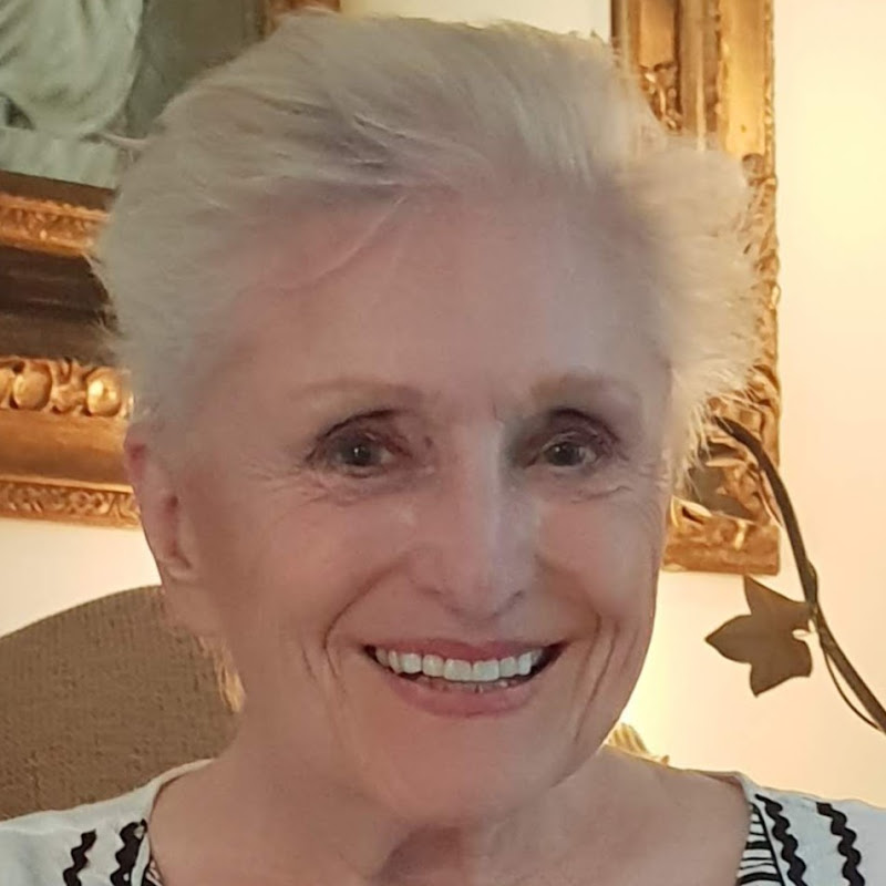Kirsten Plotkin