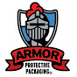Armor Protective Packaging logo