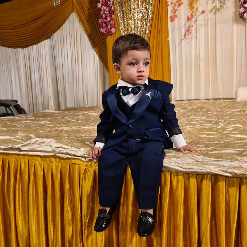 Haider Ali Khan