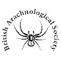 British Arachnological Society logo
