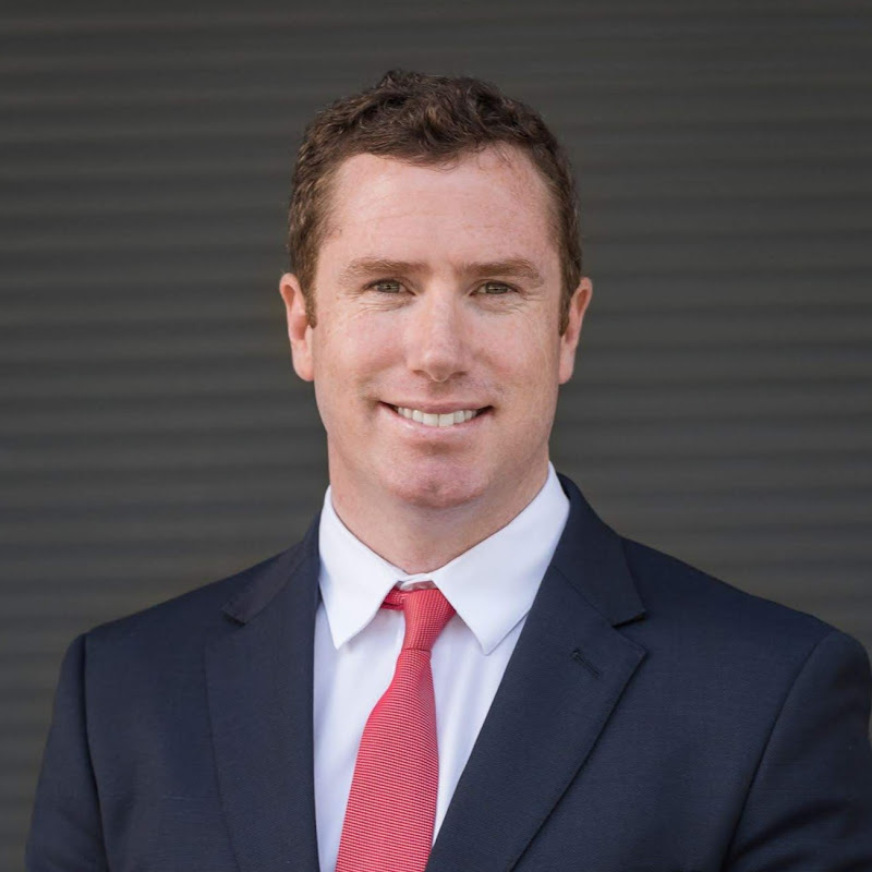 Brent Sinclair - Newcastle Commercial Property Advisor