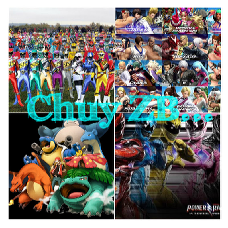 Chuy. ZB icon