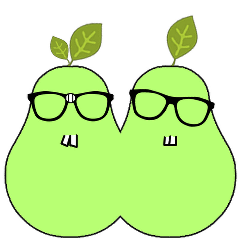 Pear of Geeks