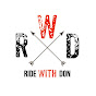 Ride With Don logo