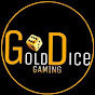 GoldDice Gaming logo