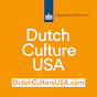 Dutch Culture USA logo