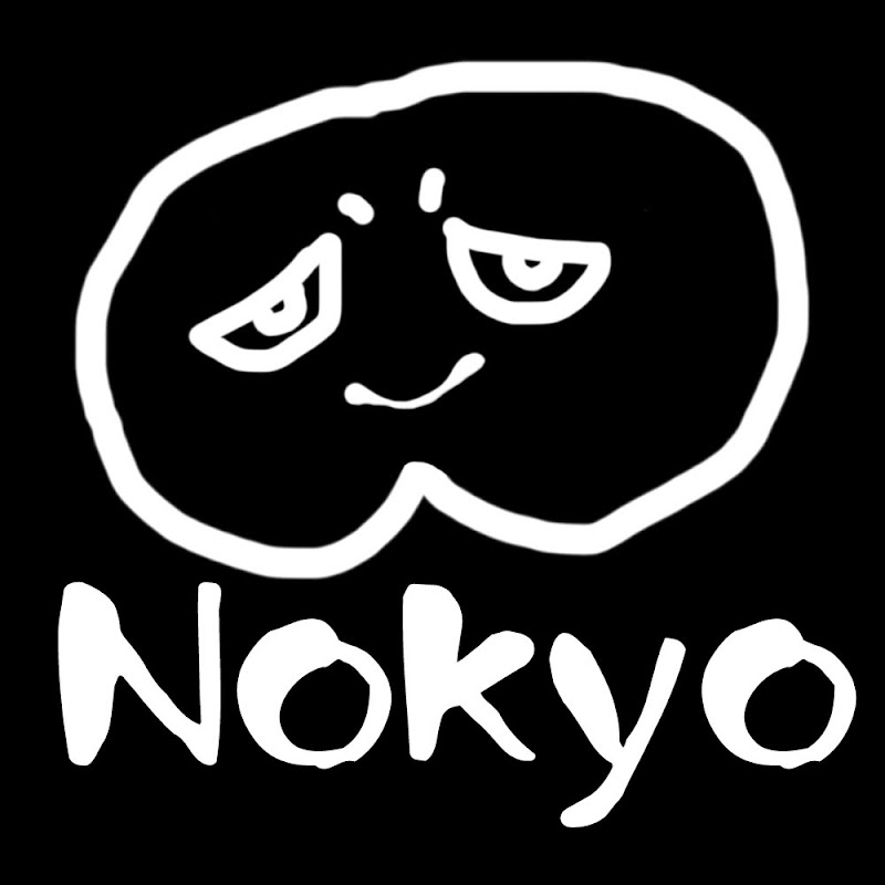 Nokyo Games｜YouTubeランキング