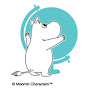 Moomin Language School Avatar
