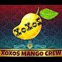 XoXoS Mango Crew logo