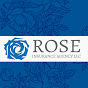 Rose Insurance Agency, LLC logo