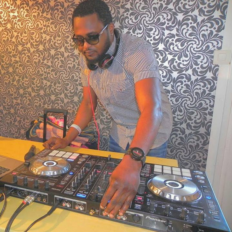 DJLekan Channel Tv
