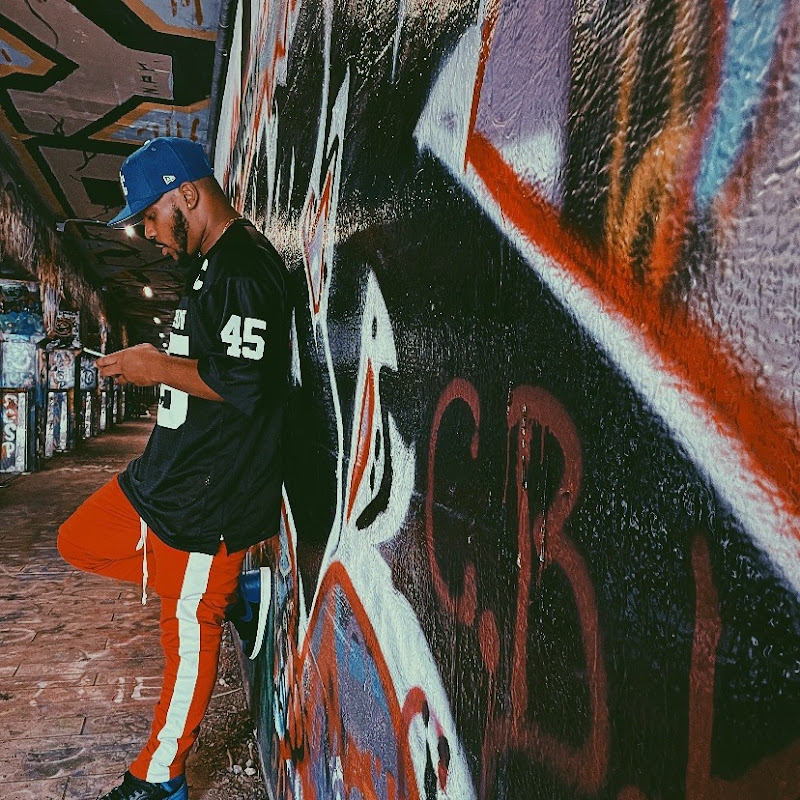 98Hussle