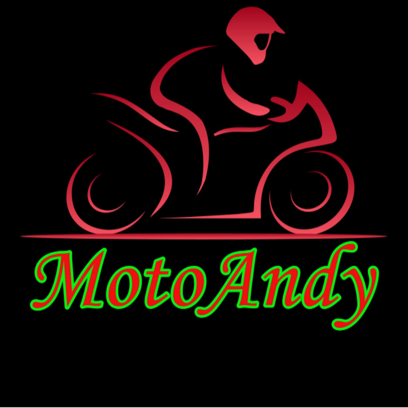 MotoAndy
