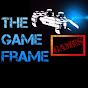 TheGameFrame logo