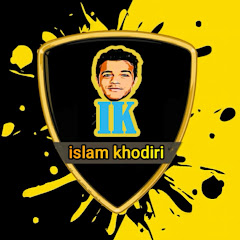 Islam Khodiri