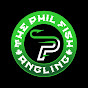 thePhilfish Angling logo