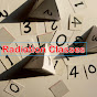 Radiation Classes logo
