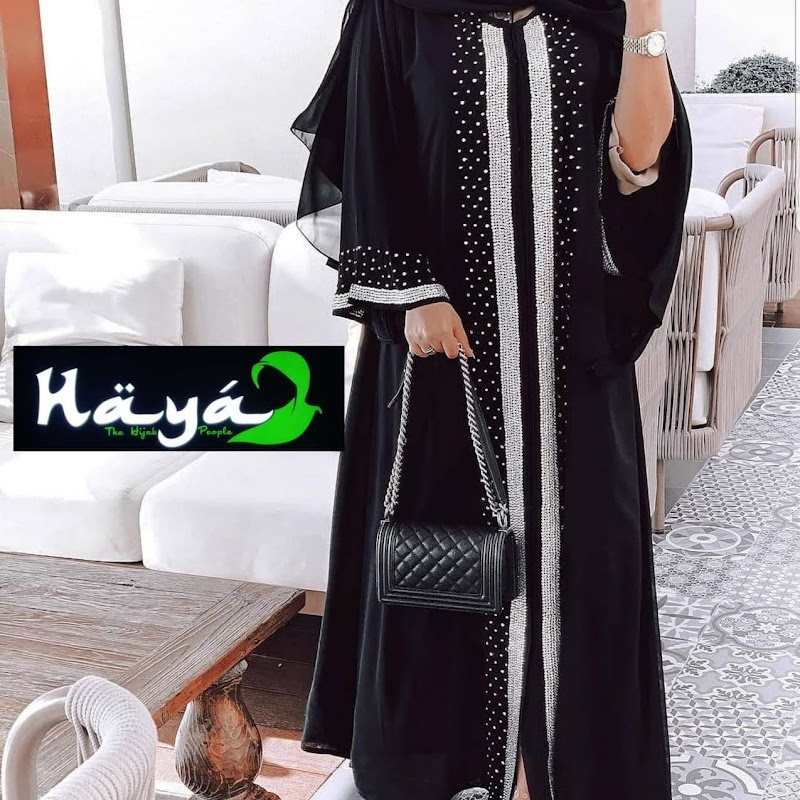haya hijab