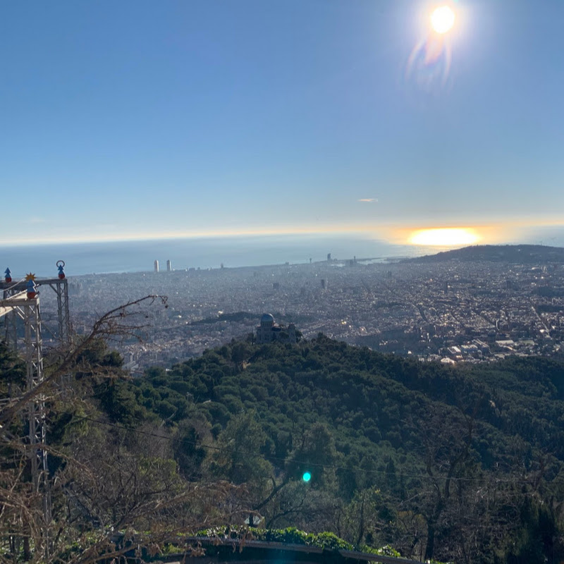 TPT COLLSEROLA