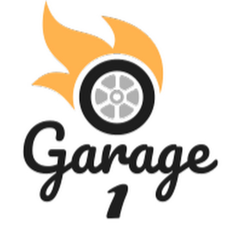 Garage 1