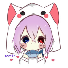 わらびもち
