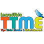 Incredible TTME logo