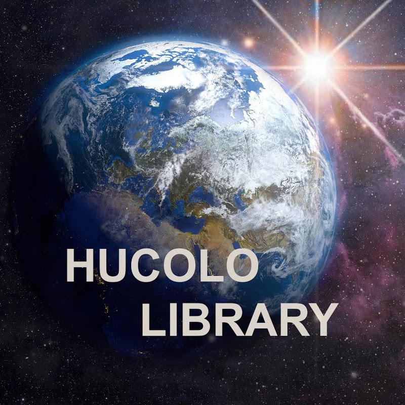Hucolo Library / Channeling icon