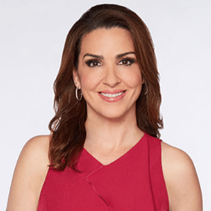 Sara Carter