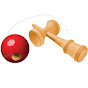 Kendama Master logo