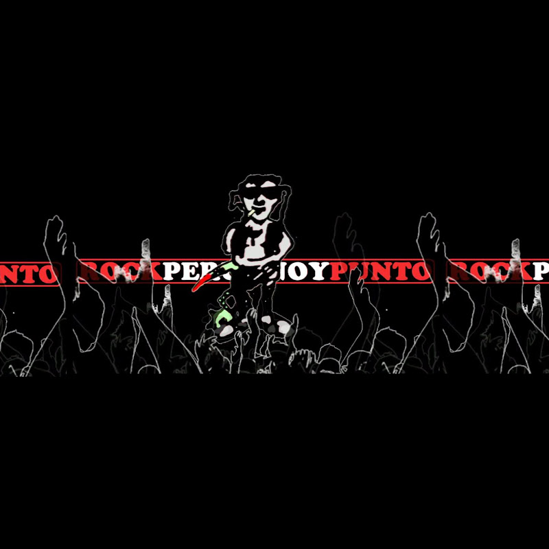 R0ckPeruan0yPunt0