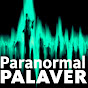 Paranormal Palaver logo