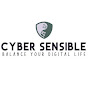Cyber Sensible: Balance Your Digital Life logo