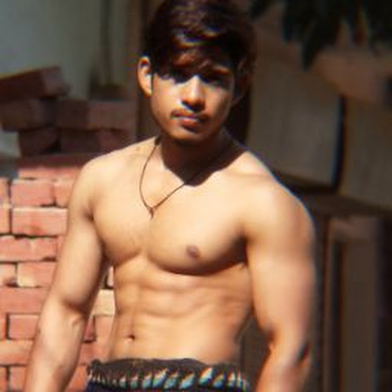 Fitness guruji pavan