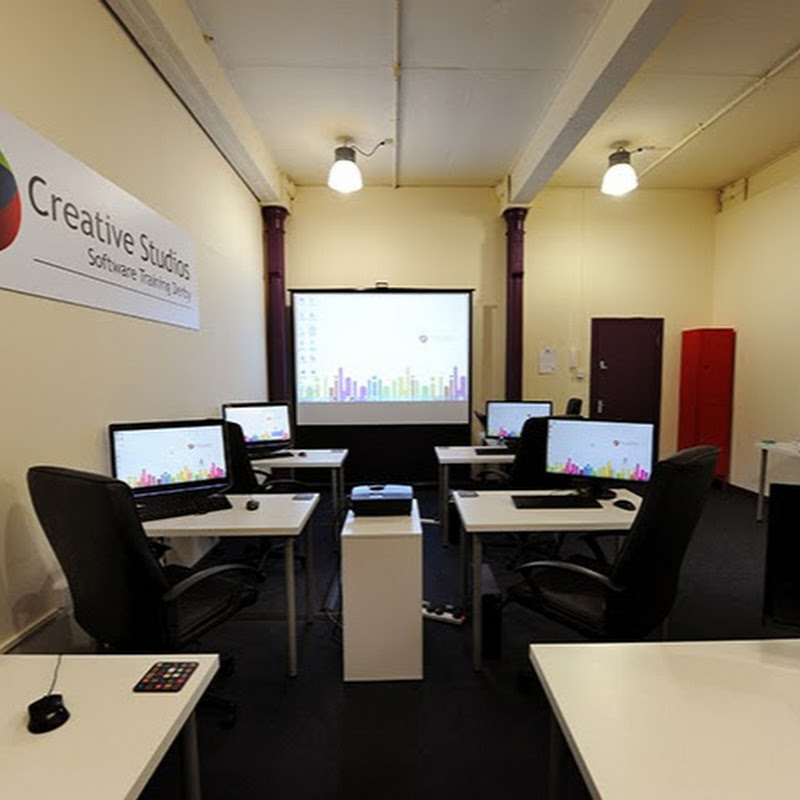 Creative Studios Derby