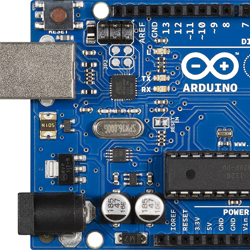 Julian Arduino