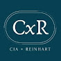 CIAxREINHART logo