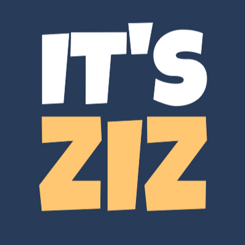 itsZiz icon