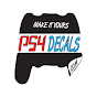 PS4DECALS.COM logo